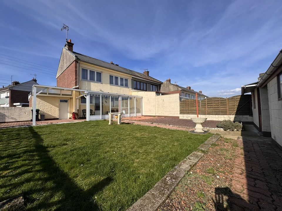 Villa i Abscon, Nord - bilde 1