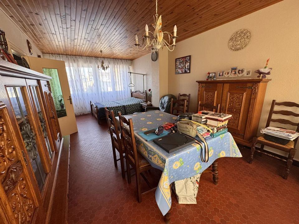 Villa i Abscon, Nord - bilde 3