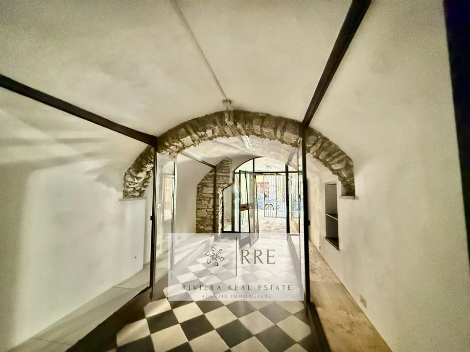 Erhvervsejendom i Pieve di Teco, Imperia - foto 5