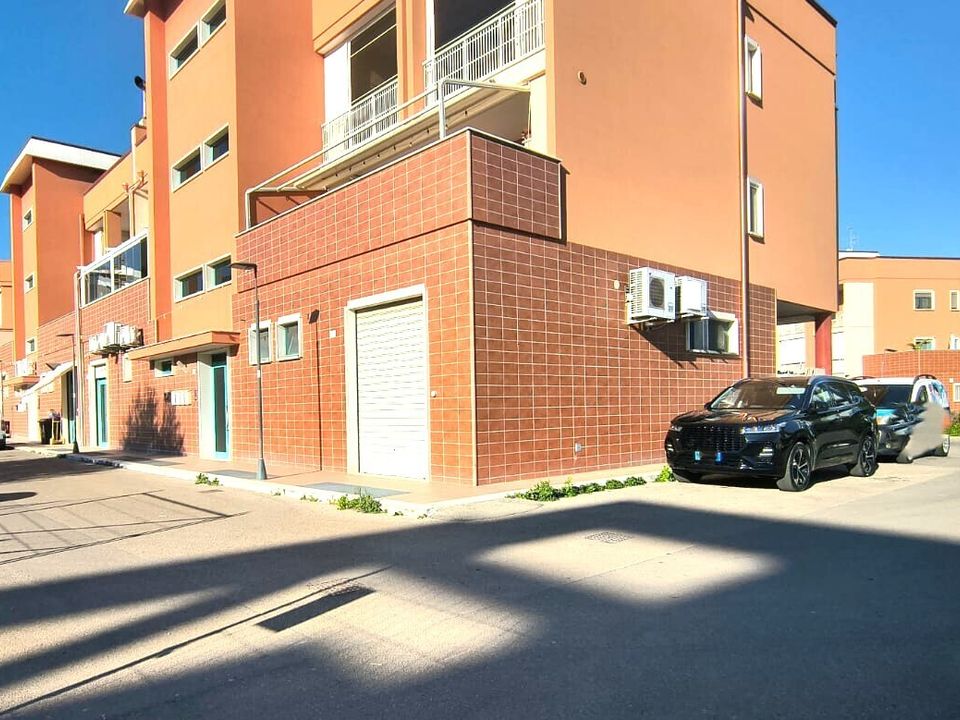Lejlighed i Monopoli, Bari - foto 2
