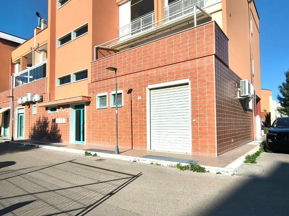 Lejlighed i Monopoli, Bari - foto 3