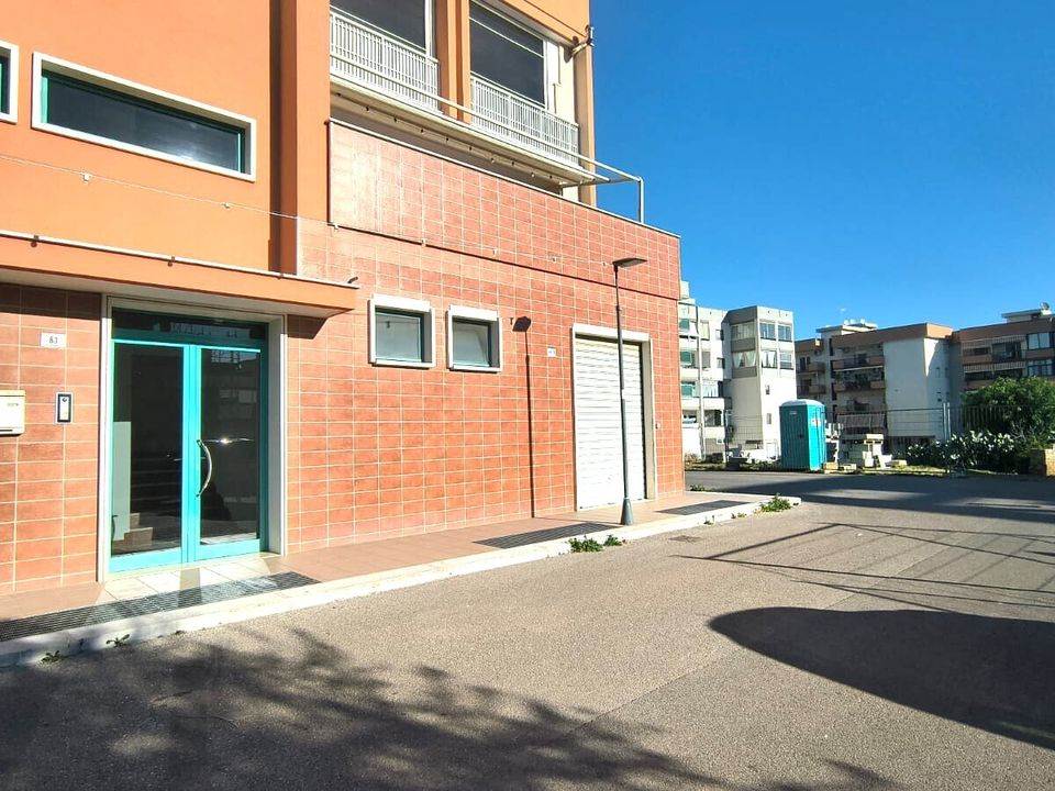 Lejlighed i Monopoli, Bari - foto 5