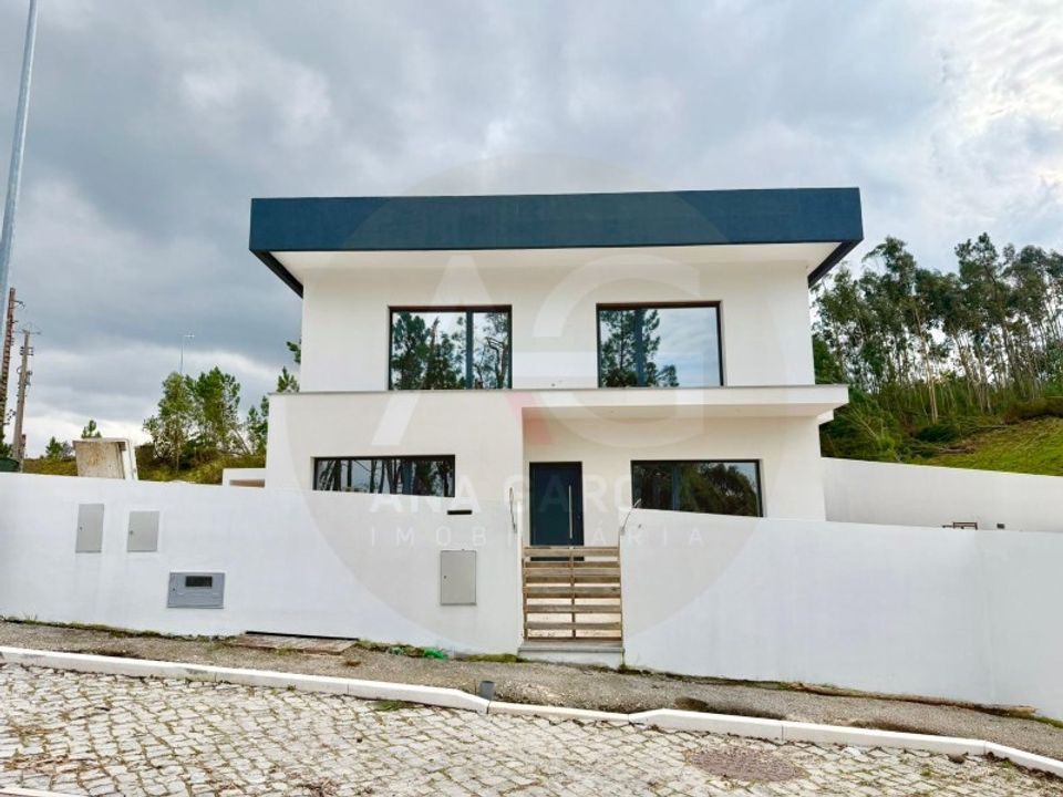 Villa i Ansiao, Leiria - foto 1