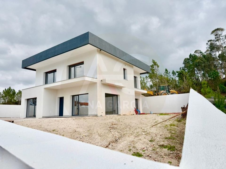 Villa i Ansiao, Leiria - foto 2