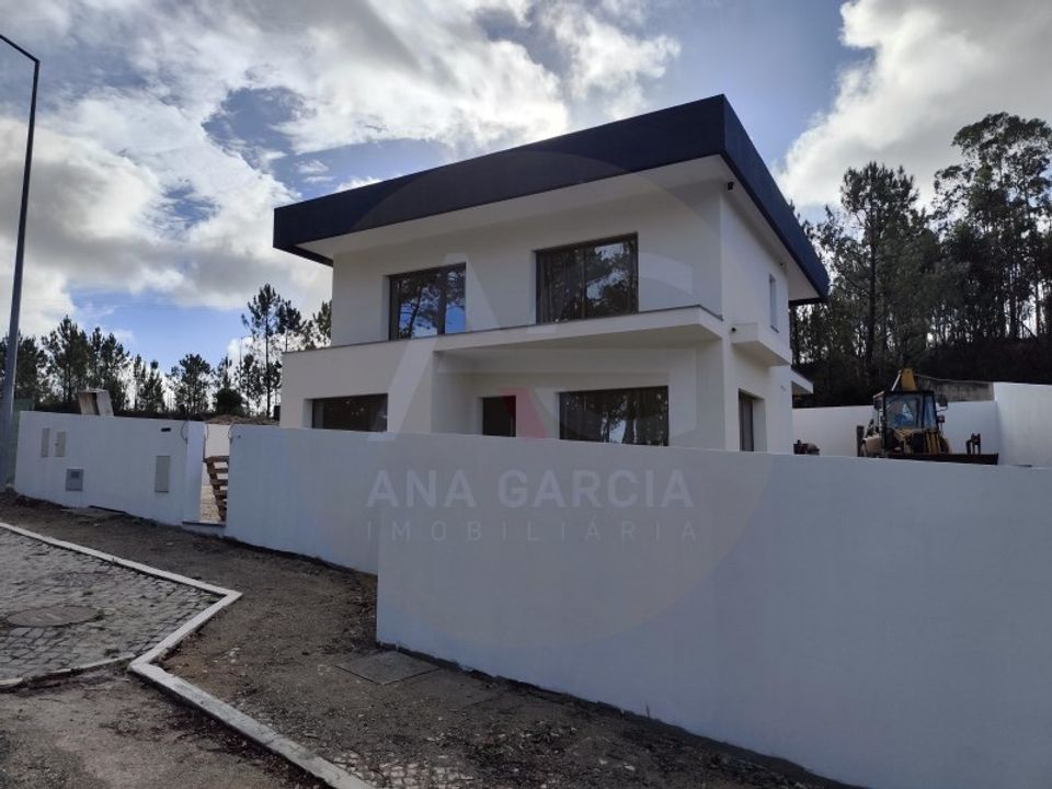 Villa i Ansiao, Leiria - foto 3