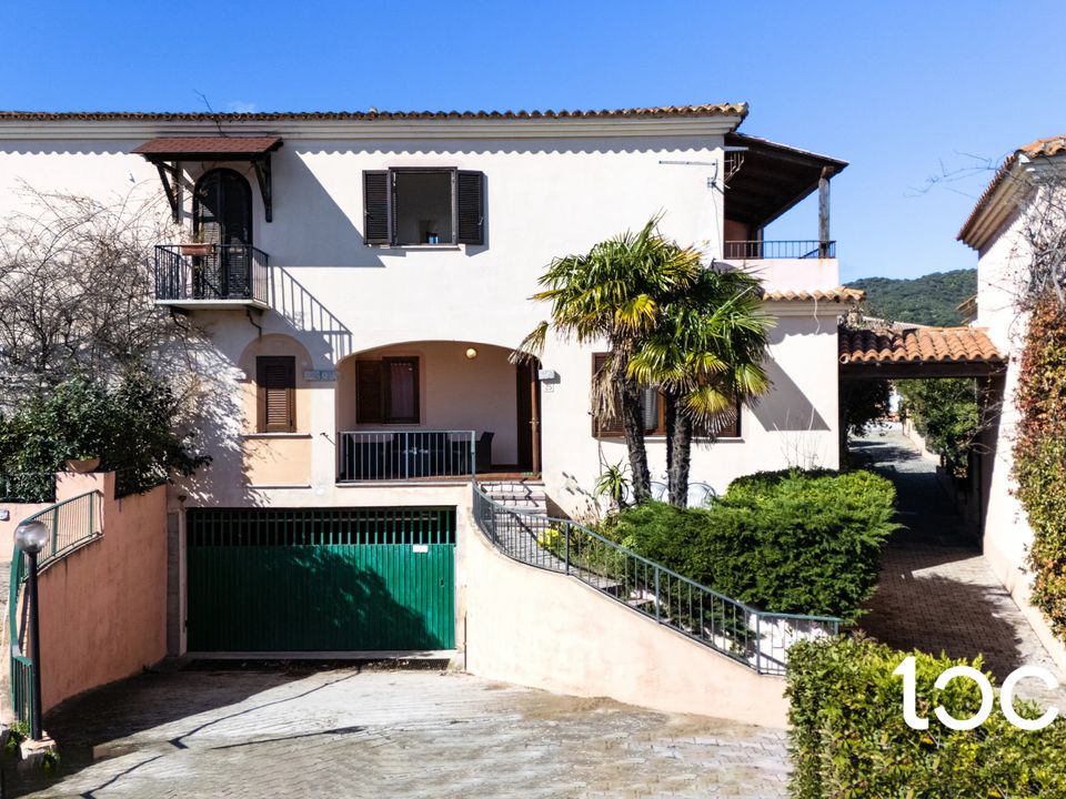 Villa i Budoni, Sassari - foto 2
