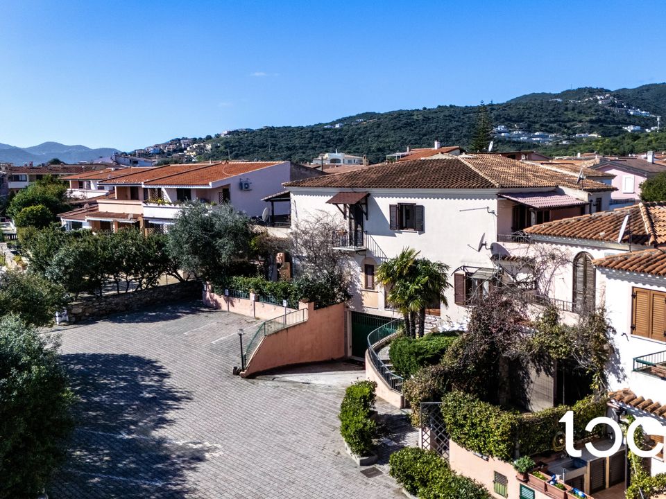 Villa i Budoni, Sassari - foto 1