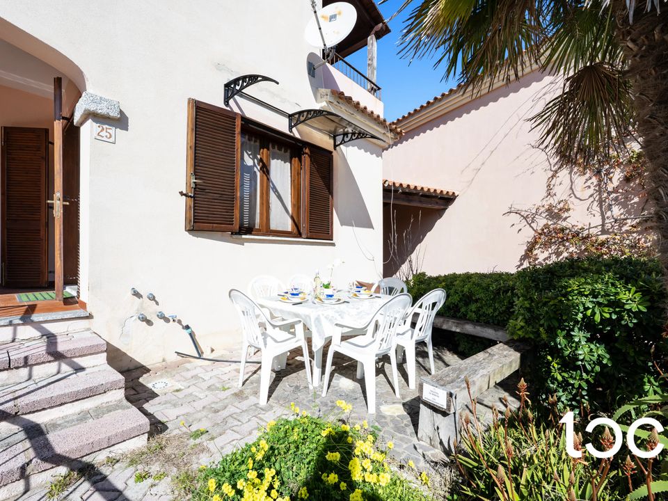 Villa i Budoni, Sassari - foto 4