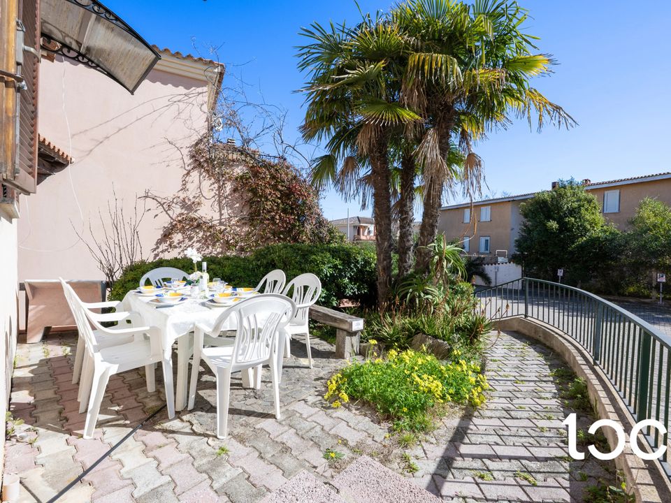 Villa i Budoni, Sassari - foto 5