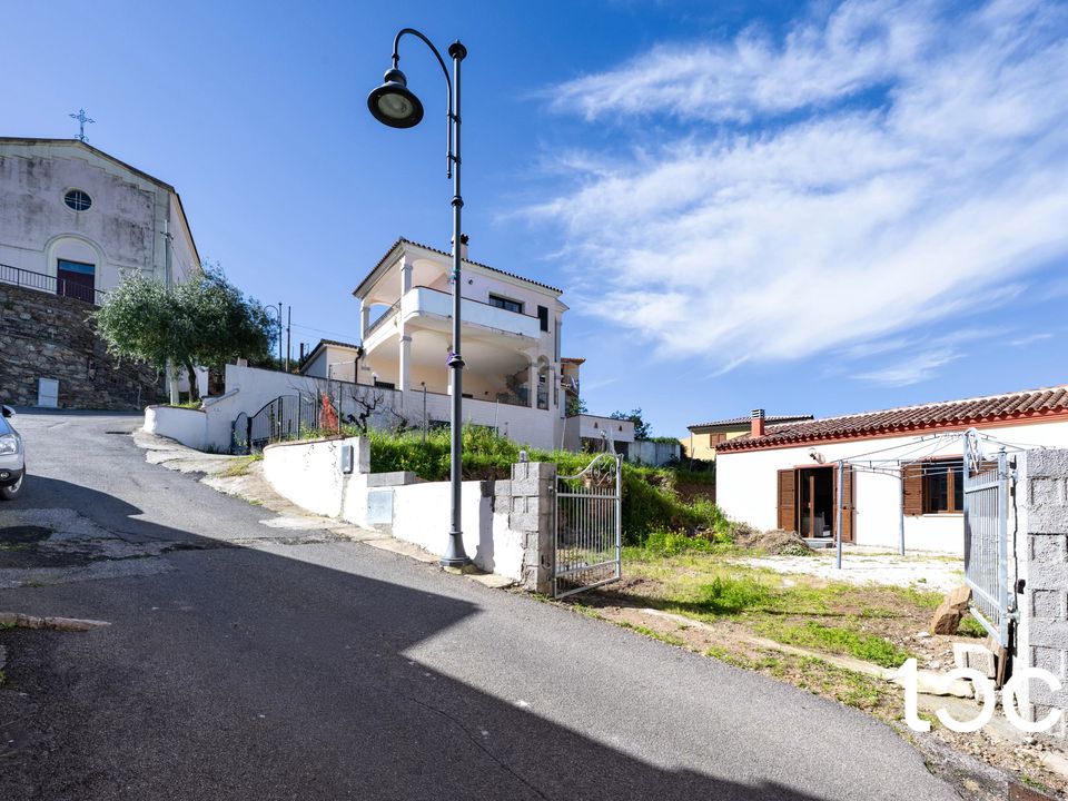 Landejendom i Budoni, Sassari - foto 2