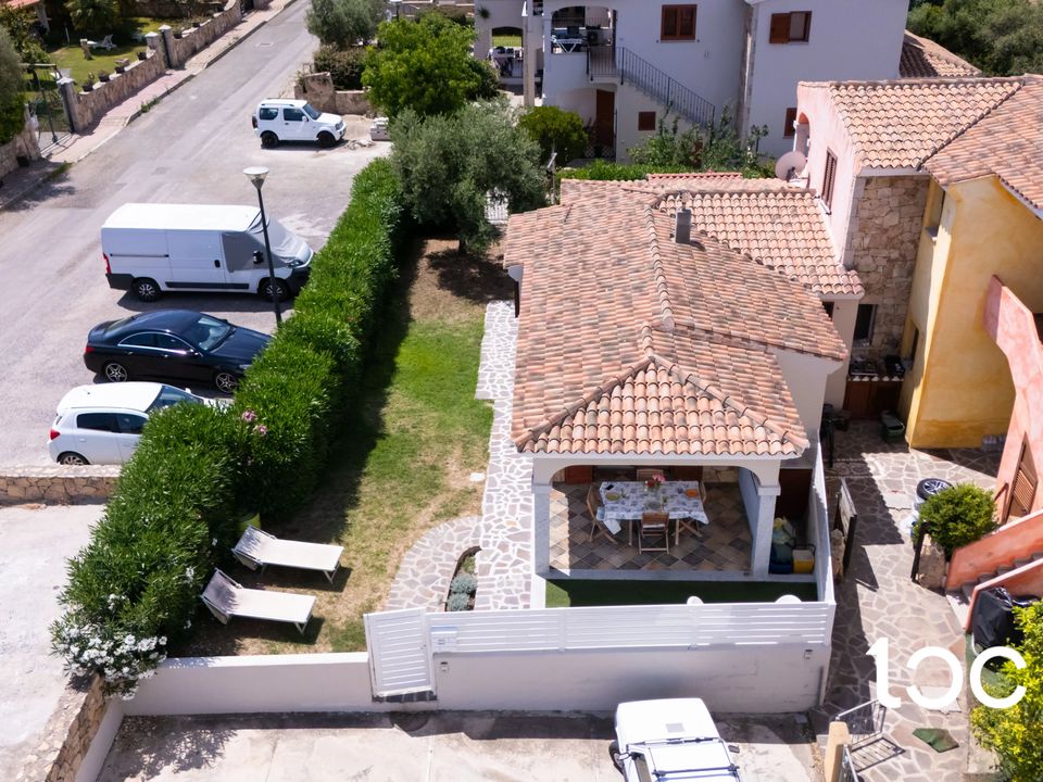 Lejlighed i Budoni, Sassari - foto 3