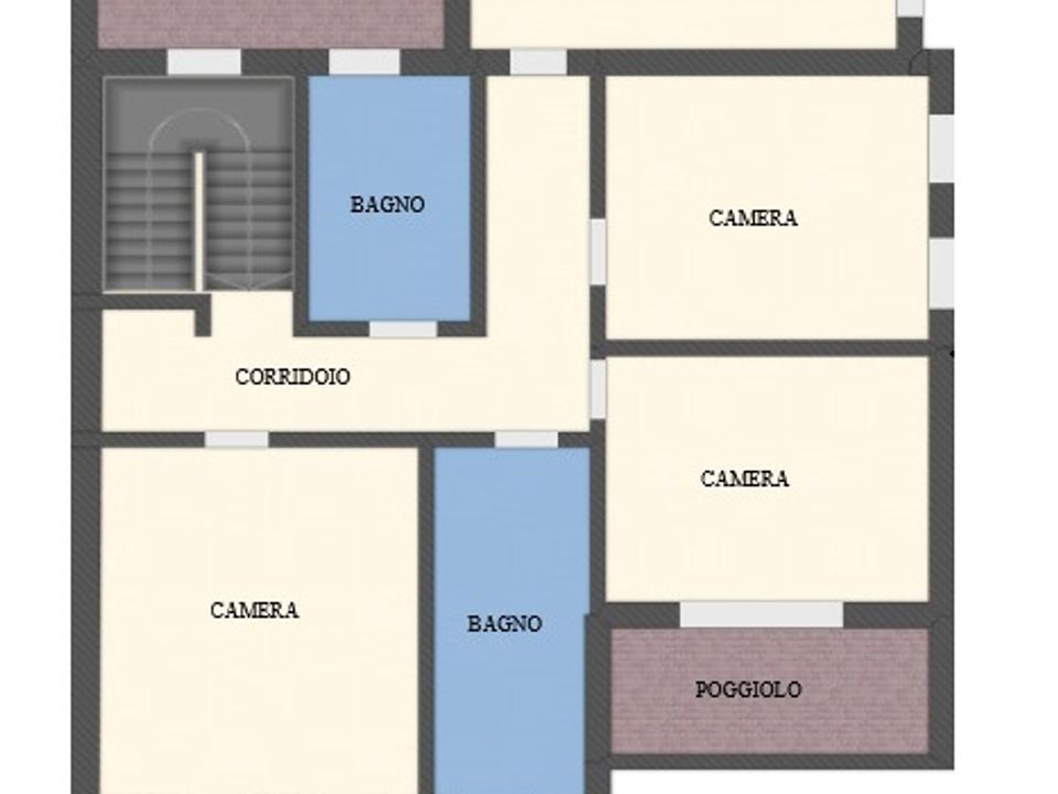 Villa i Campodarsego, Padua - foto 2