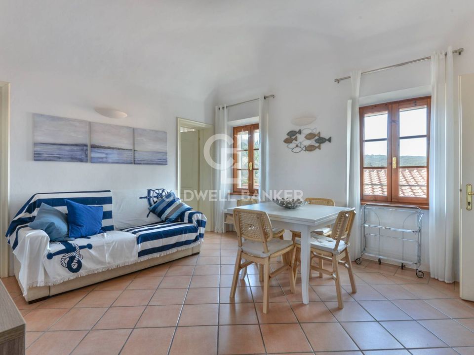 Lejlighed i Campo Nell'Elba, Livorno - foto 2