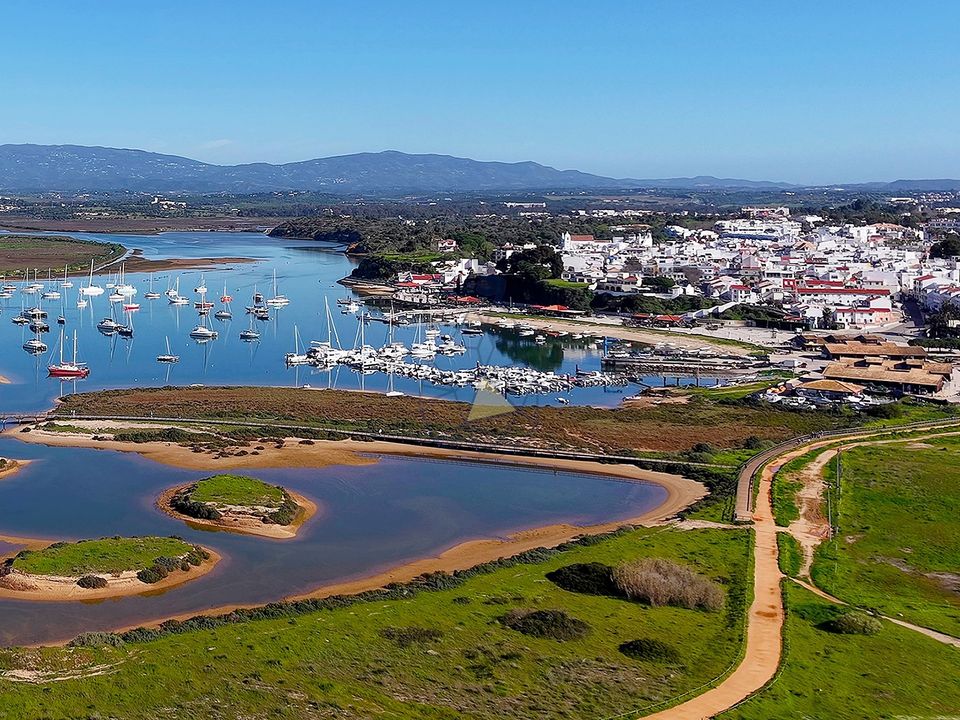 Lejlighed i Alvor, Faro - foto 2