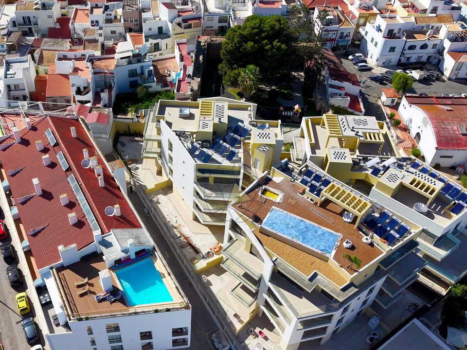 Lejlighed i Alvor, Faro - foto 3
