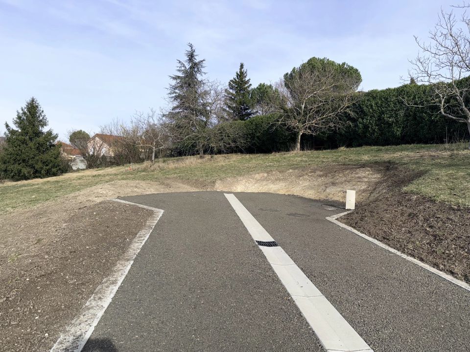 Helårsgrund i Veyre-Monton, Puy-de-Dome - foto 2