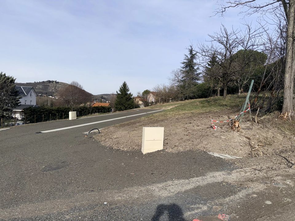 Helårsgrund i Veyre-Monton, Puy-de-Dome - foto 4