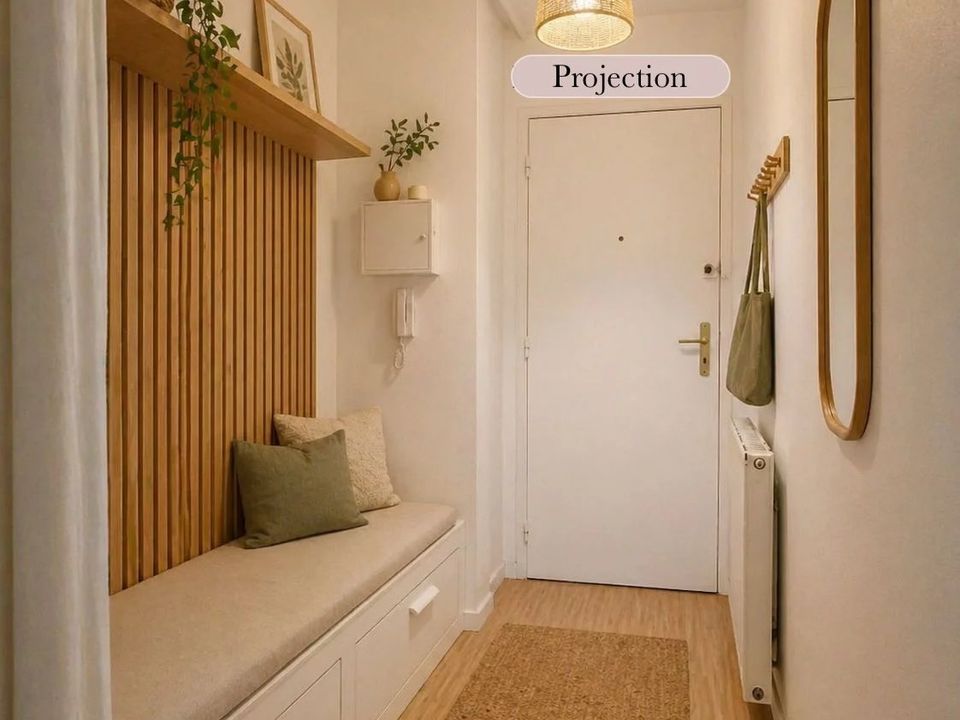 Appartement in Anglet, Pyrenees-Atlantiques - foto 2
