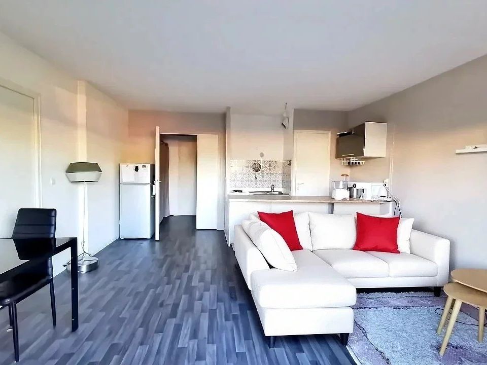 Lejlighed i Noisy-le-Sec, Seine-Saint-Denis - foto 2