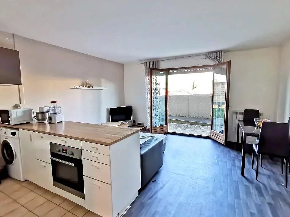 Lejlighed i Noisy-le-Sec, Seine-Saint-Denis - foto 4