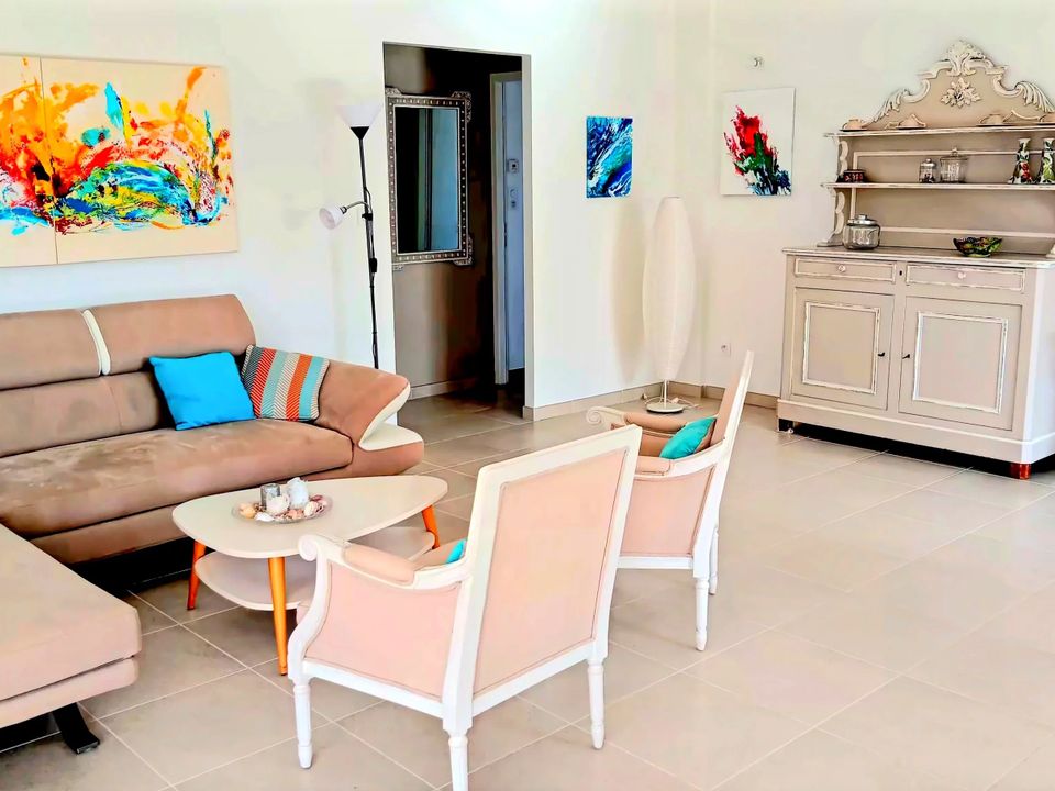 Villa i La Palme, Aude - foto 3