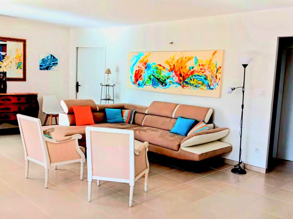 Villa i La Palme, Aude - foto 5