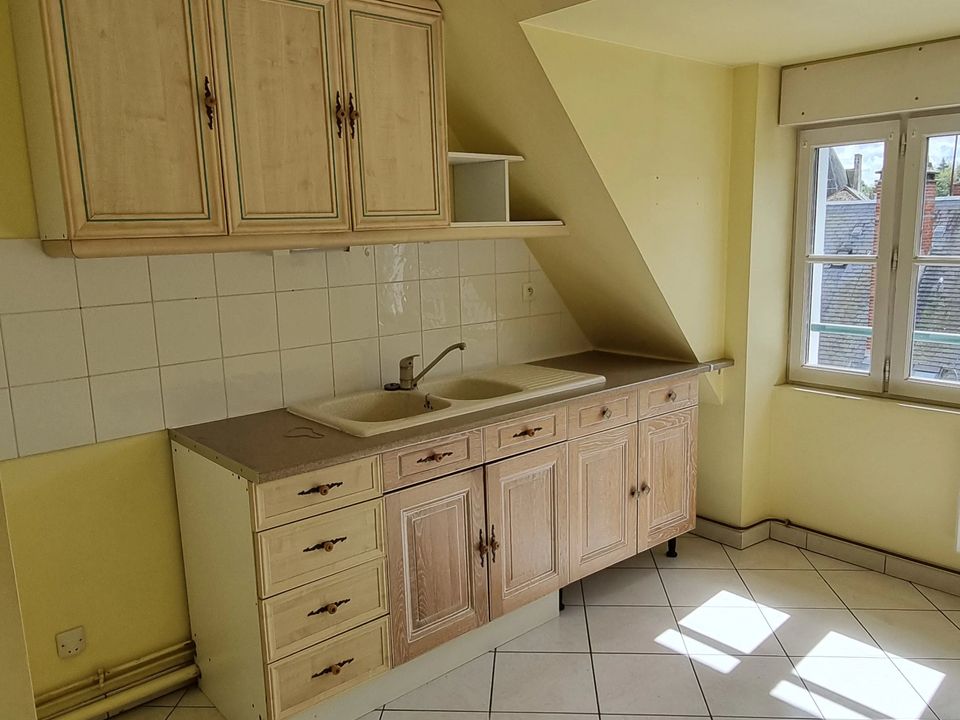 Lejlighed i Vendôme, Loir-et-Cher - foto 2