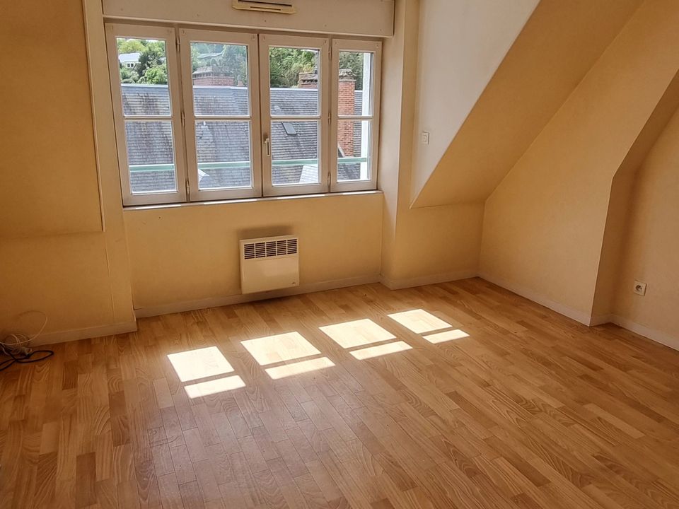 Lejlighed i Vendôme, Loir-et-Cher - foto 4