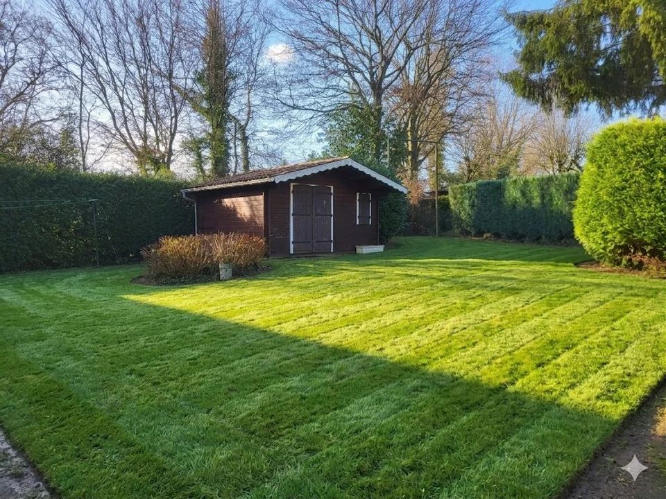 Villa i Gournay-en-Bray, Seine-Maritime - bilde 3