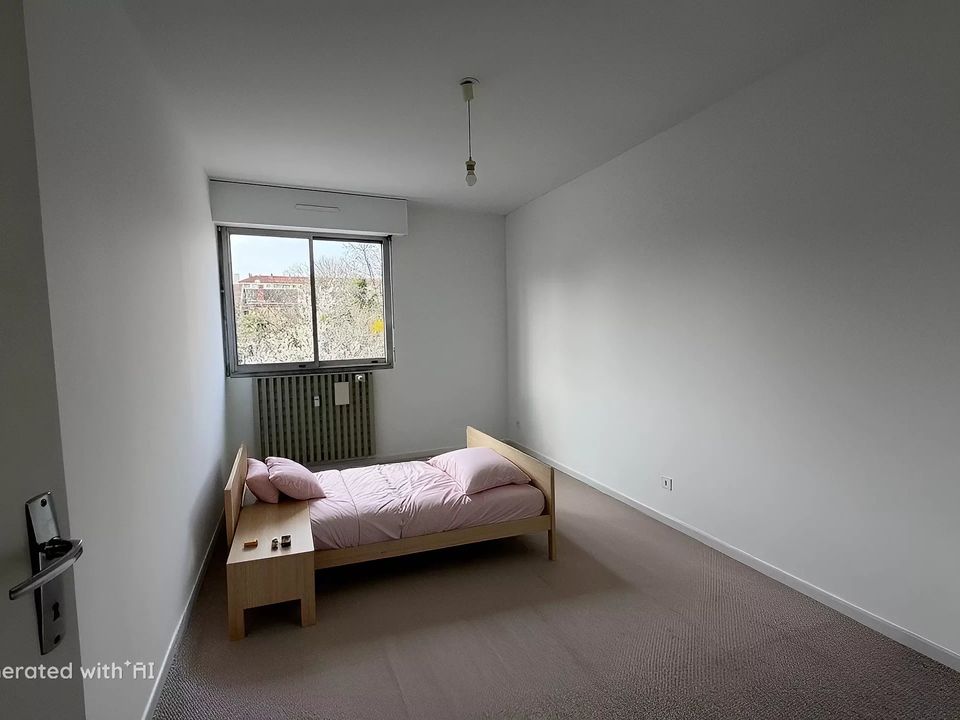 Lejlighed i Besancon, Doubs - foto 4