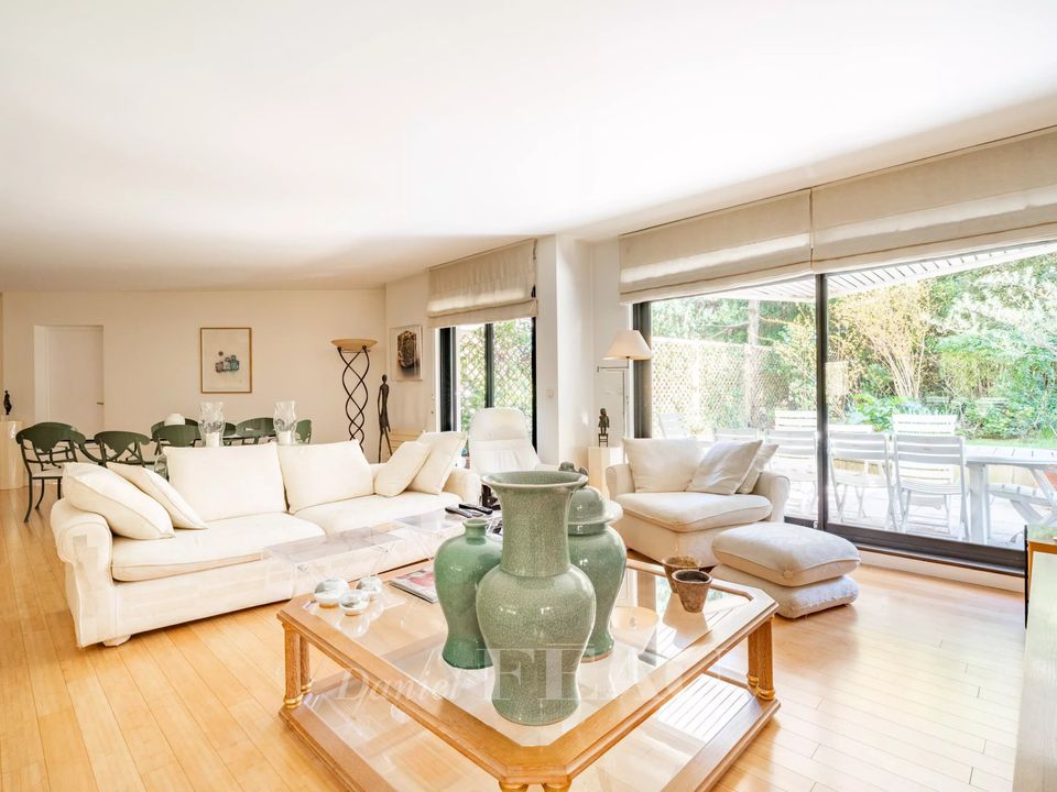 Lejlighed i Boulogne-Billancourt, Hauts-de-Seine - foto 2