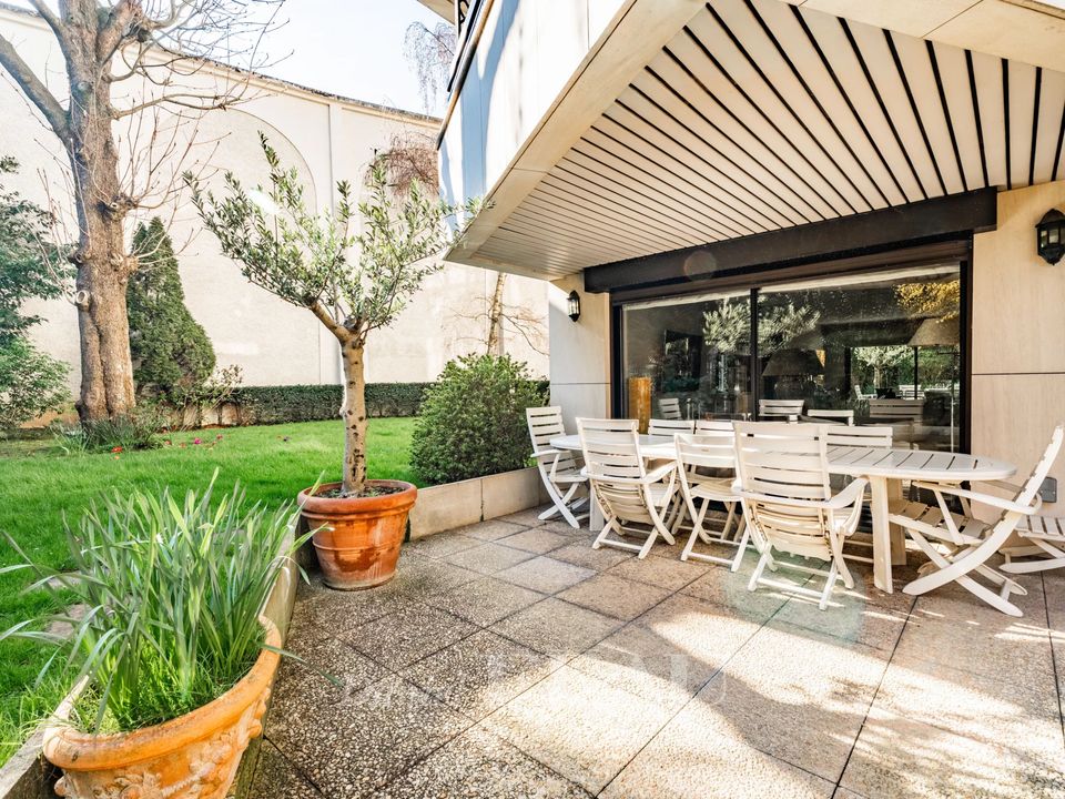 Lejlighed i Boulogne-Billancourt, Hauts-de-Seine - foto 3