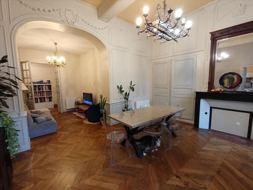Apartment in Riom, Puy-de-Dome - photo 1
