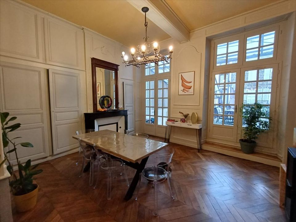 Apartment in Riom, Puy-de-Dome - photo 4
