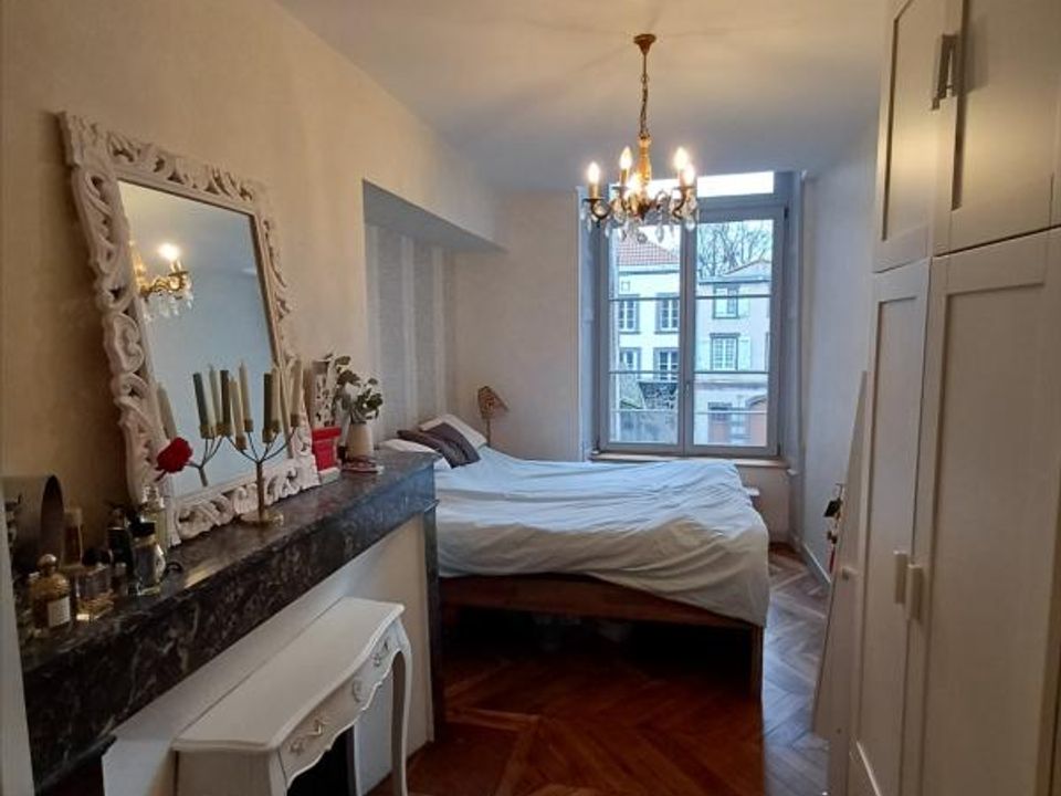 Apartment in Riom, Puy-de-Dome - photo 5