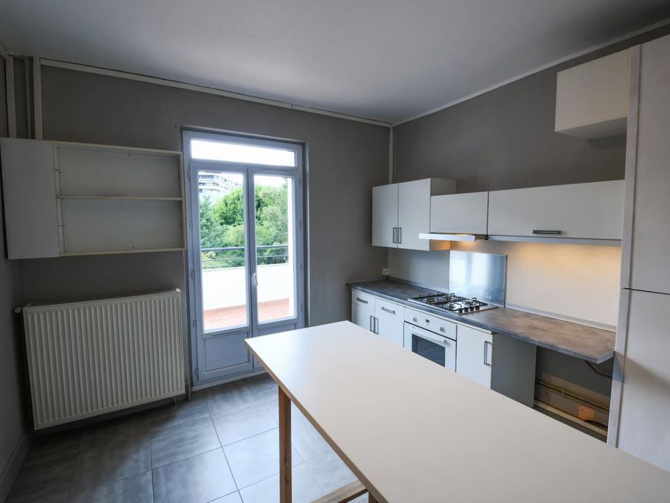 Lejlighed i Chamalieres, Puy-de-Dome - foto 1