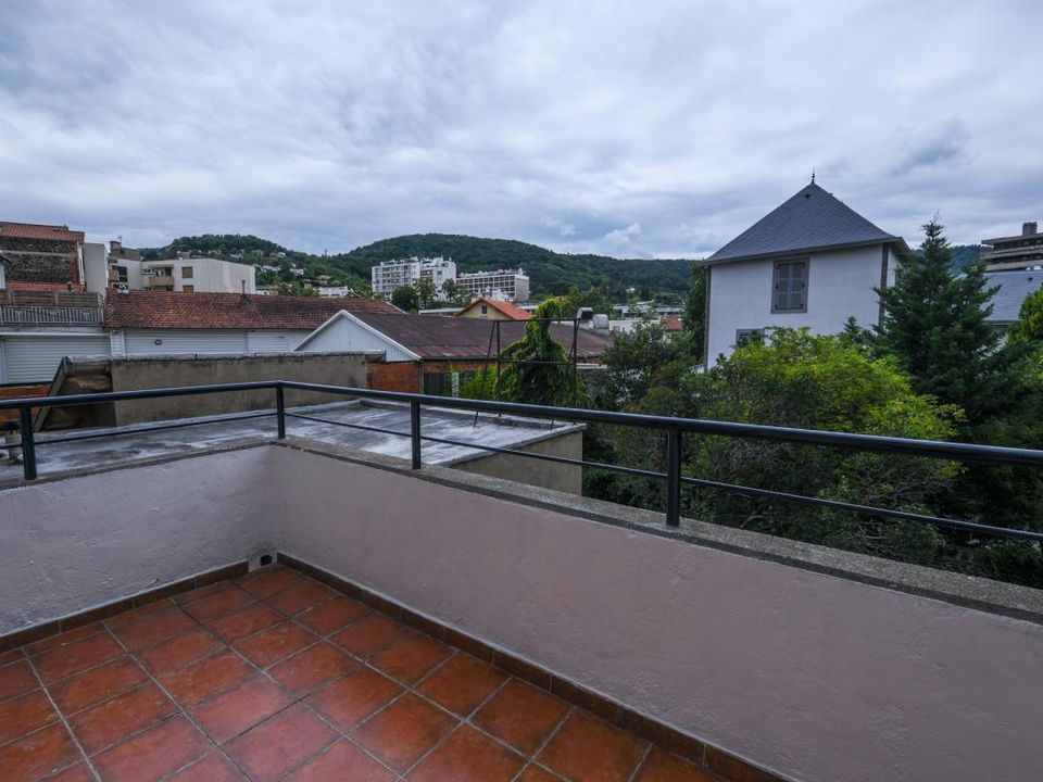 Lejlighed i Chamalieres, Puy-de-Dome - foto 4