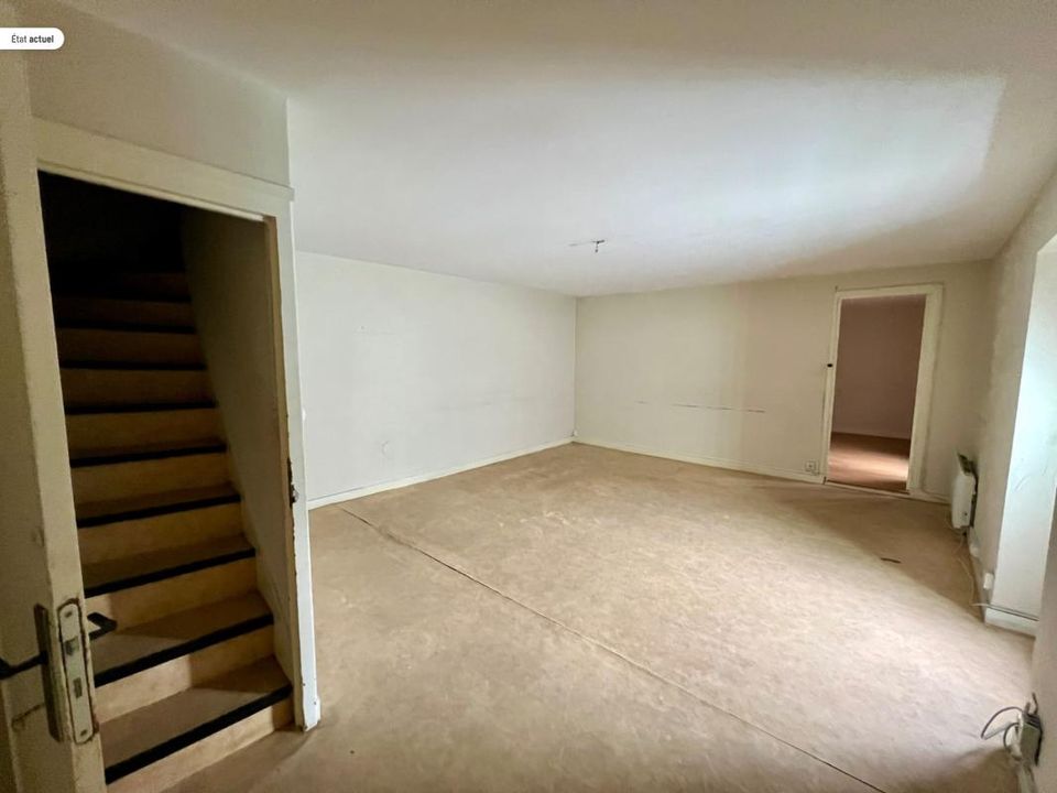 Duplex i Gleizé, Rhone - foto 2