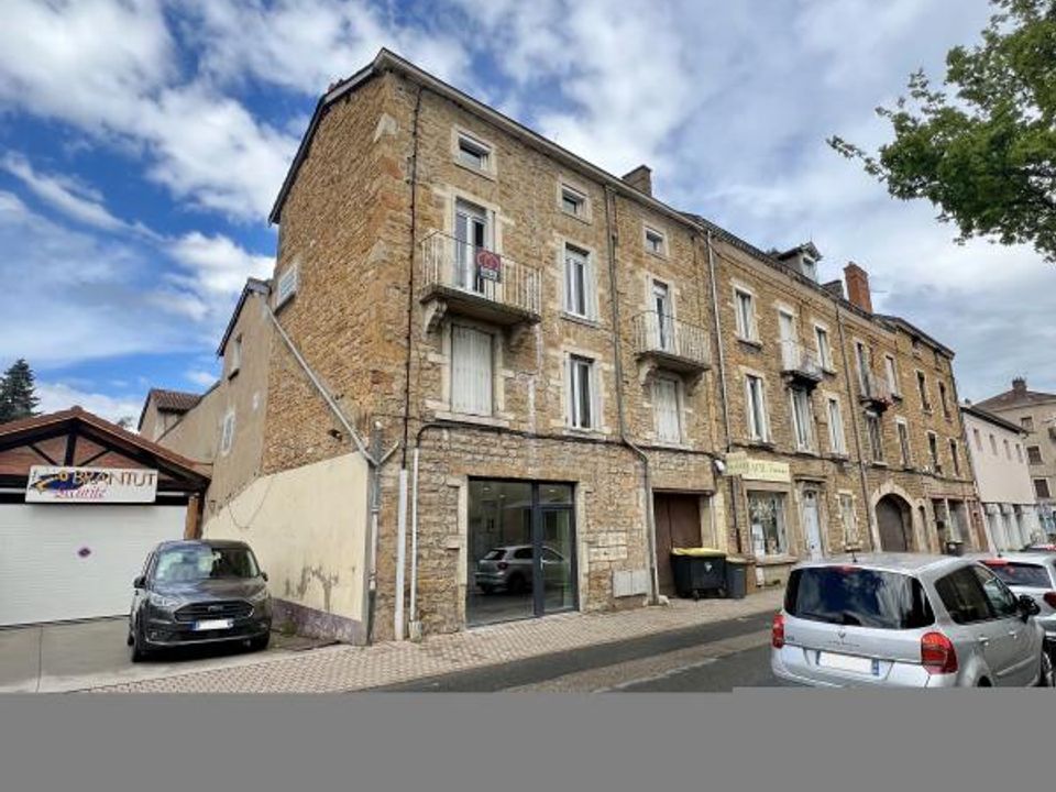 Duplex i Gleizé, Rhone - foto 5