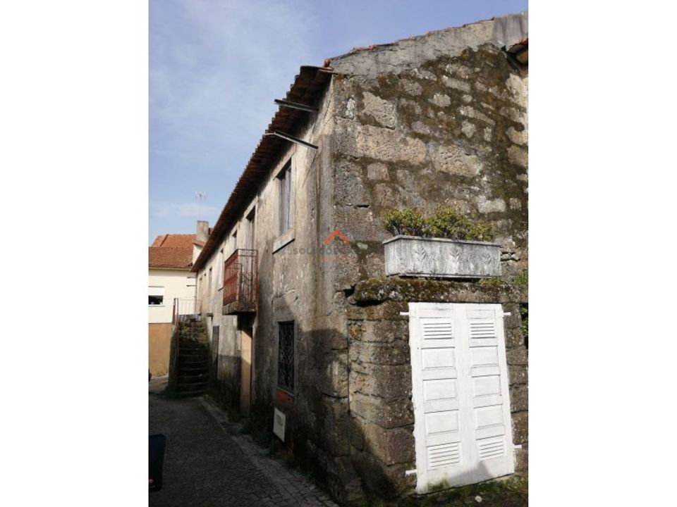 Villa i Talhadas, Aveiro - foto 2