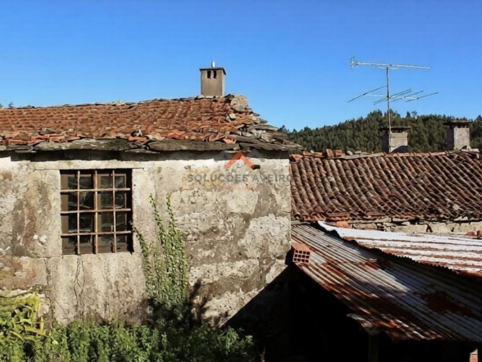 Masia a Talhadas, Aveiro - foto 4