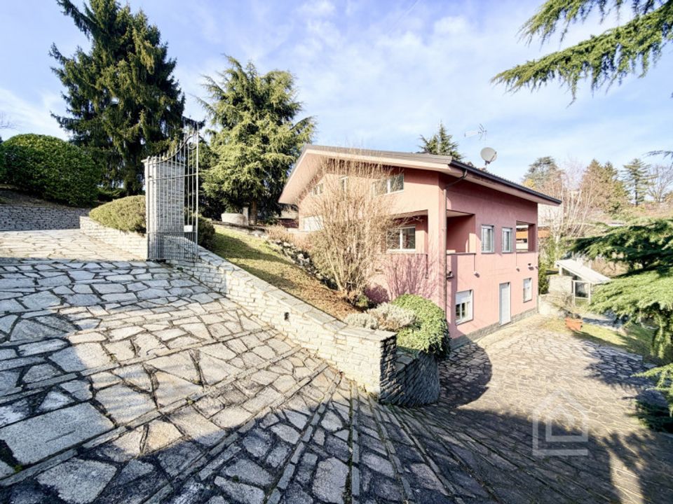 Villa a Castagneto Po, Turin - foto 2