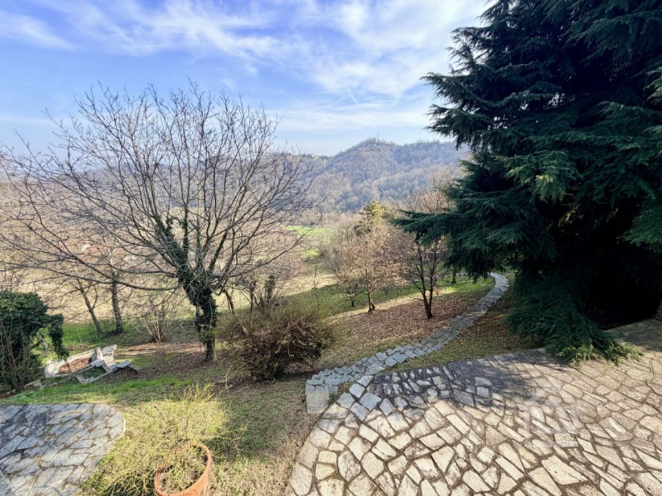 Villa a Castagneto Po, Turin - foto 3