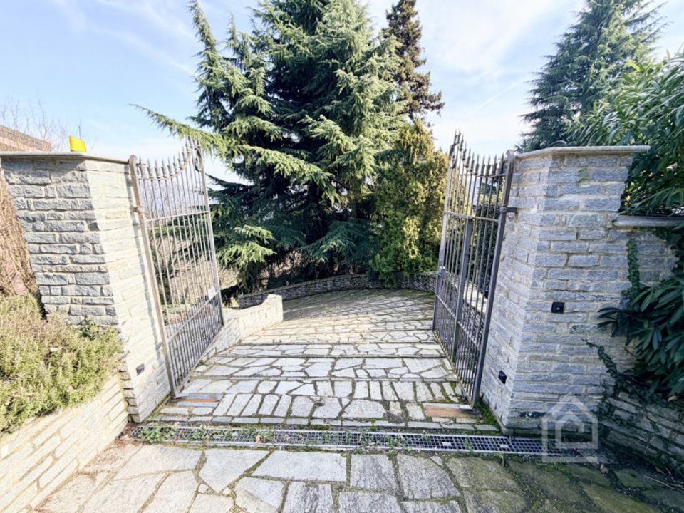 Villa a Castagneto Po, Turin - foto 5