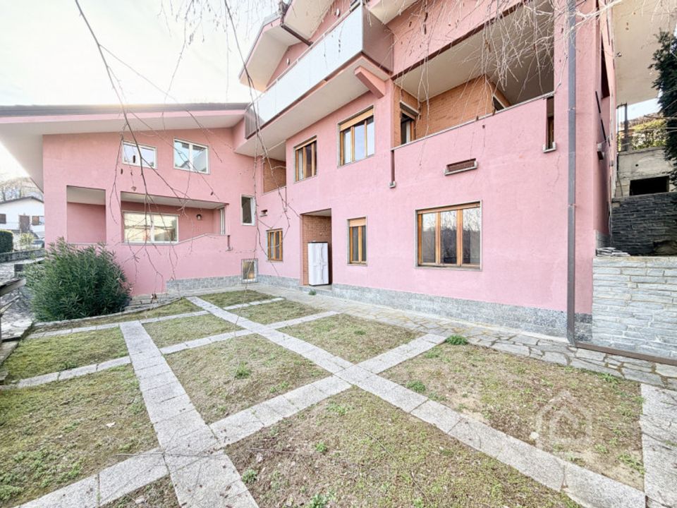 Lejlighed i Castagneto Po, Turin - foto 1
