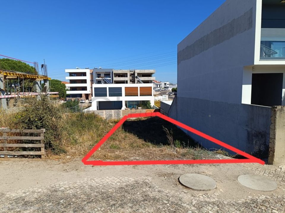 Helårsgrund i Setubal, Setubal - foto 2