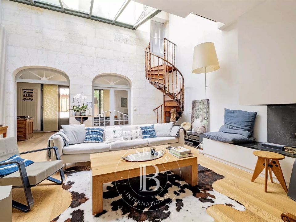 Villa i Bordeaux, Gironde - foto 2
