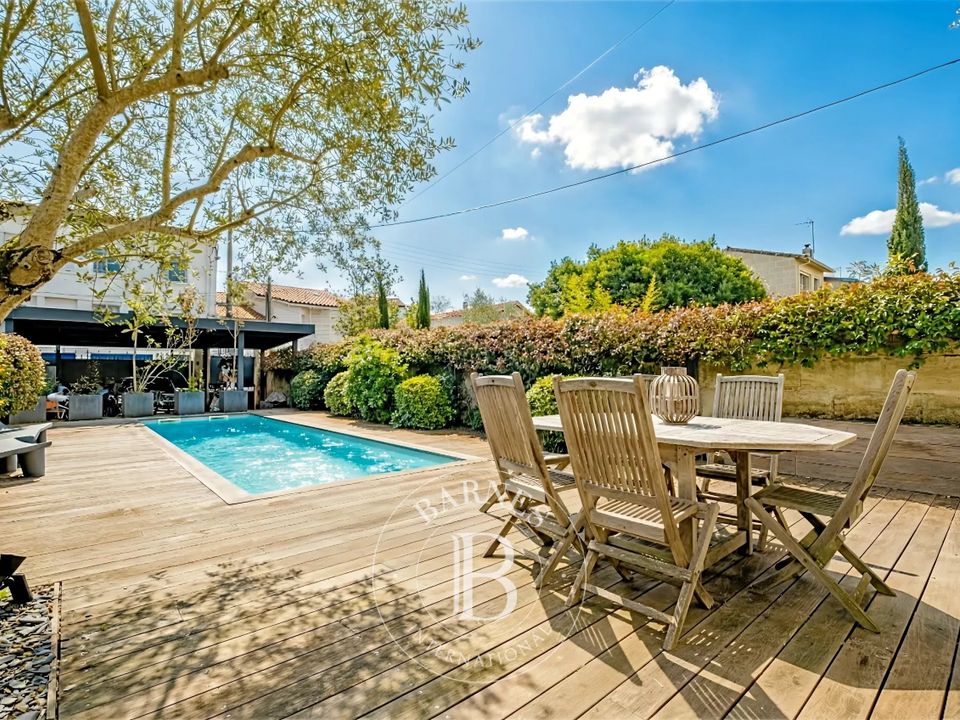 Villa i Bordeaux, Gironde - foto 1