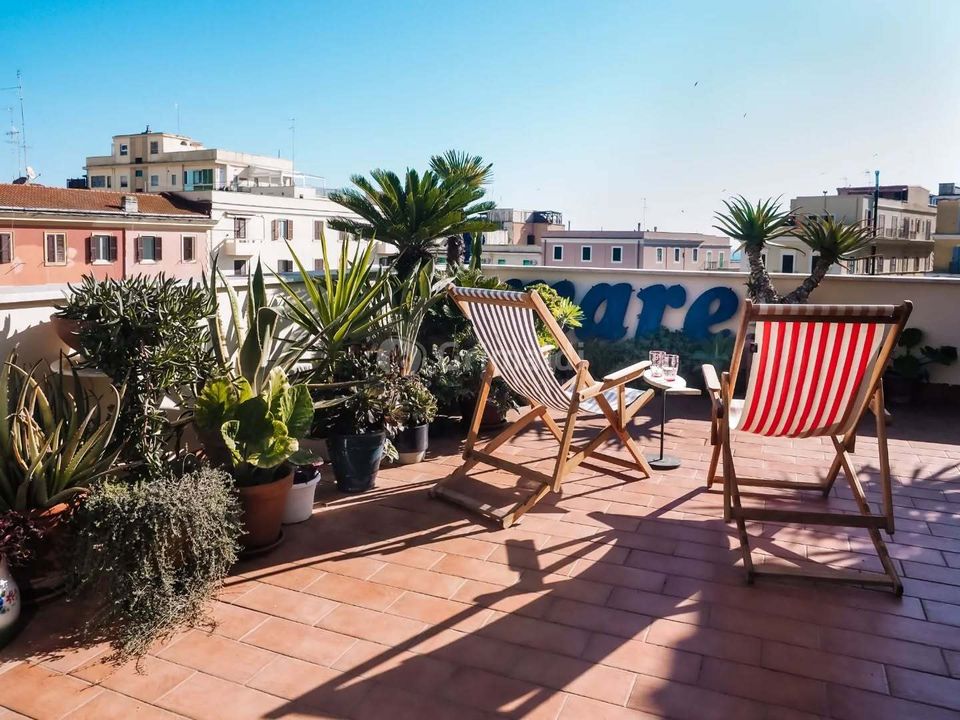 Lejlighed i Anzio, Rome - foto 1