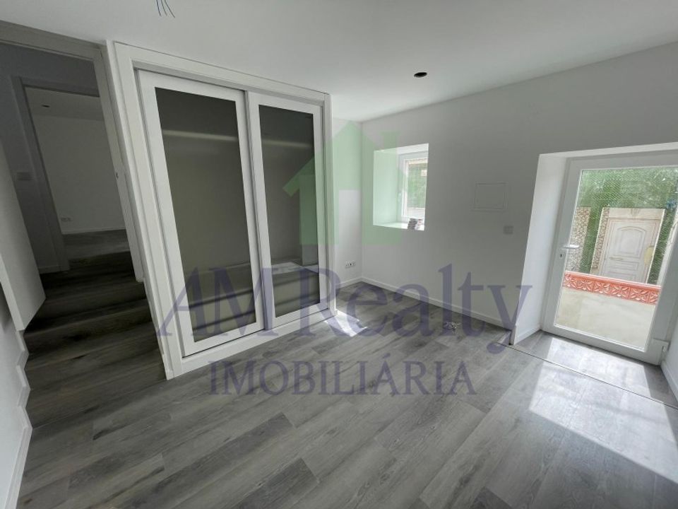 Villa i Lourinha, Lisbon - foto 1